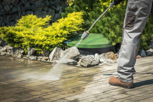 Best Spring Cleaning  in Mcguire Af, NJ