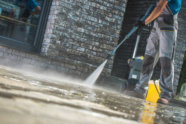 Best Post-Construction Pressure Washing  in Mcguire Af, NJ