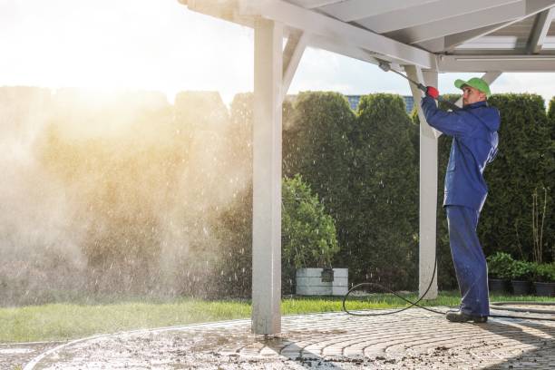 Best Sign and Awning Cleaning  in Mcguire Af, NJ